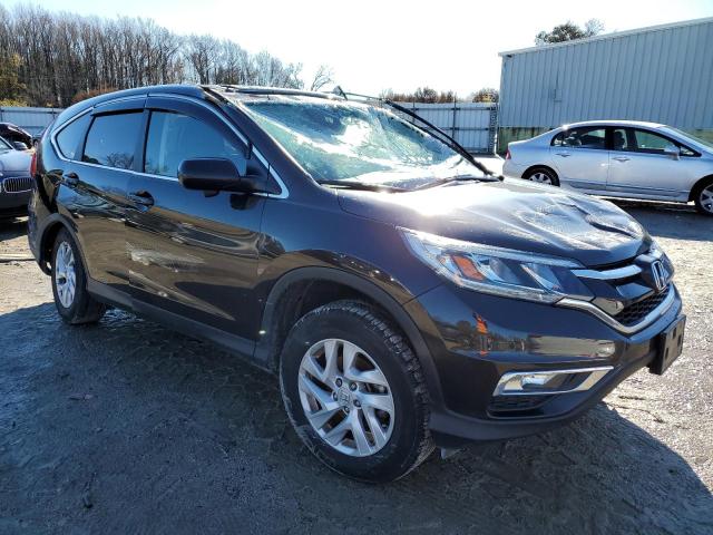 2HKRM4H56FH630264 | 2015 HONDA CR-V EX