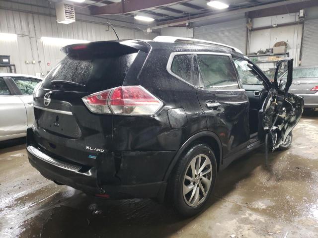 5N1AT2MV8EC779470 | 2014 Nissan rogue s