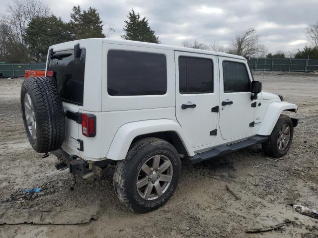 1C4BJWEG2GL339043 | 2016 JEEP WRANGLER U