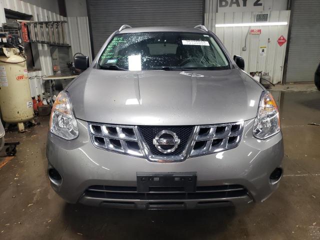 JN8AS5MT0EW611056 | 2014 NISSAN ROGUE SELE