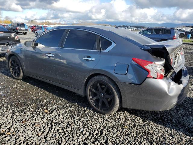 1N4AL3AP0JC195032 | 2018 NISSAN ALTIMA 2.5