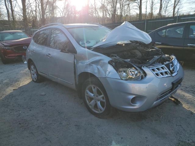 Vin: jn8as5mv4bw307046, lot: 81144783, nissan rogue s 20114