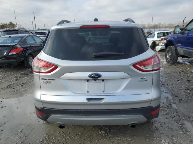 1FMCU9GXXEUB79734 | 2014 Ford escape se