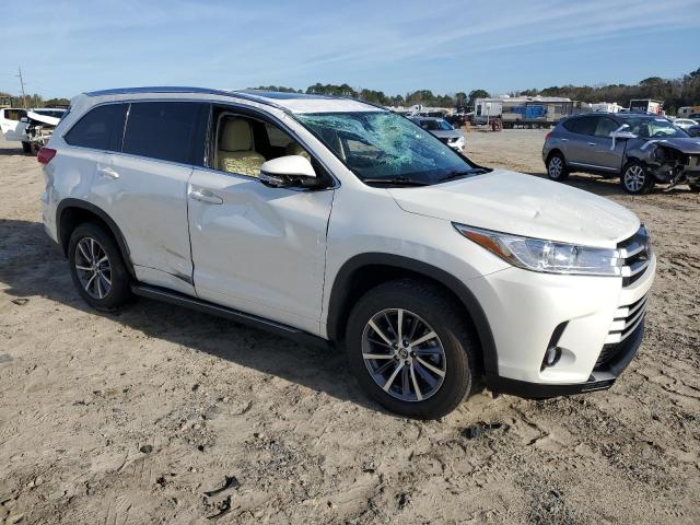 5TDKZRFH7HS518762 | 2017 TOYOTA HIGHLANDER