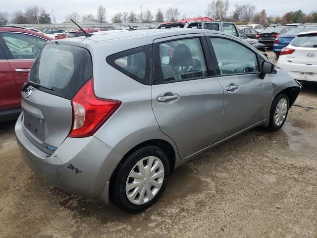 3N1CE2CP3FL437010 | 2015 NISSAN VERSA NOTE