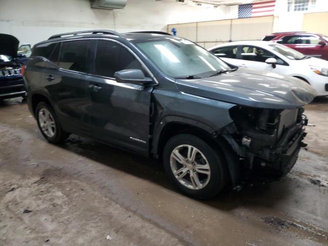 3GKALTEV0JL254799 | 2018 GMC TERRAIN SL