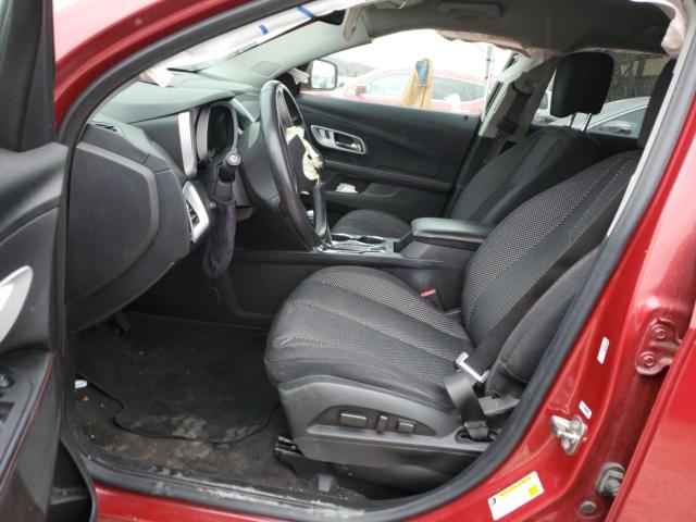 2GNALBEK3F6431831 | 2015 Chevrolet equinox lt