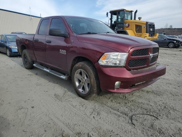 1C6RR6FG4HS570062 | 2017 RAM 1500 ST