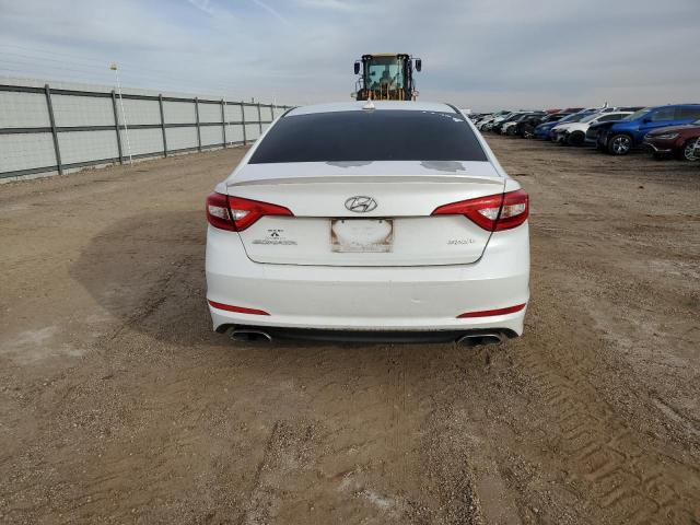 5NPE34AFXGH357562 | 2016 HYUNDAI SONATA SPO