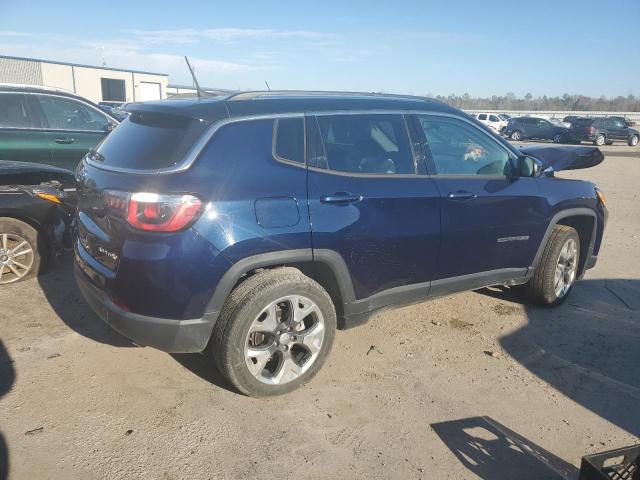 3C4NJDCB6JT398777 | 2018 JEEP COMPASS LI