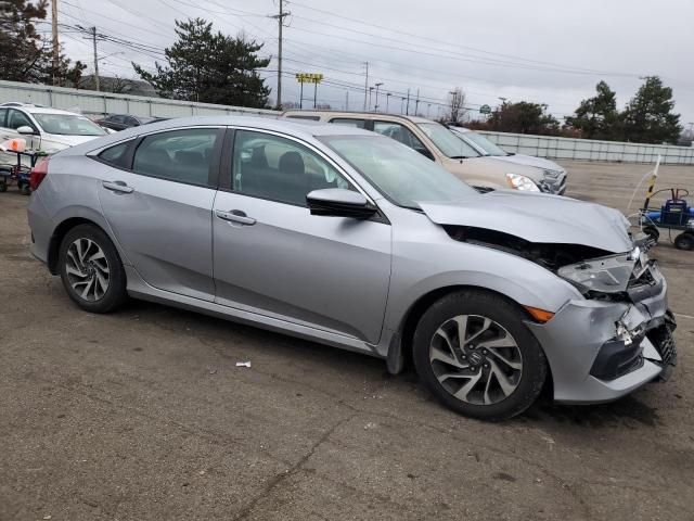 19XFC2F71JE019490 | 2018 HONDA CIVIC EX