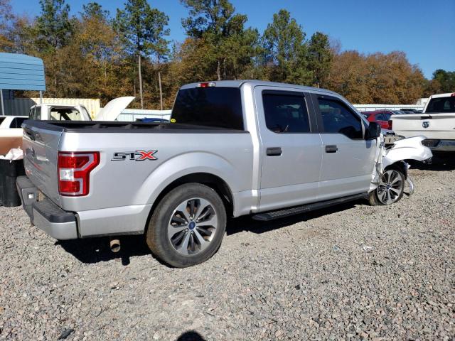 1FTEW1CP4KFA74136 | 2019 FORD F150 SUPER