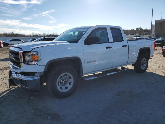 2014 GMC Sierra 1500 