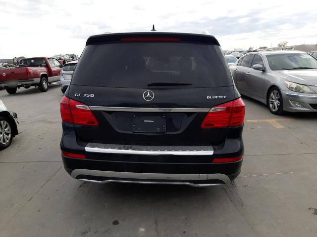 VIN 4JGDF2EE1FA605918 2015 Mercedes-Benz GL-Class, ... no.6