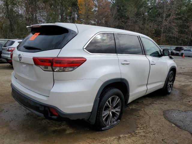 5TDZARFH3HS027689 | 2017 TOYOTA HIGHLANDER