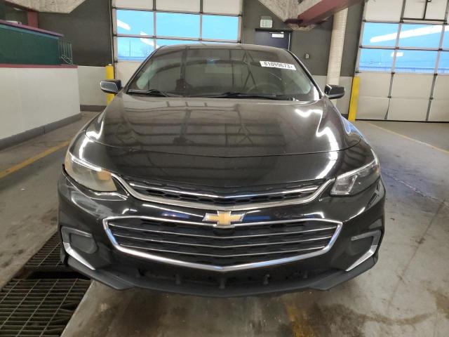 1G1ZD5ST0JF271387 | 2018 CHEVROLET MALIBU LT