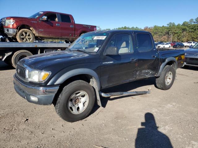 2003 Toyota Tacoma 