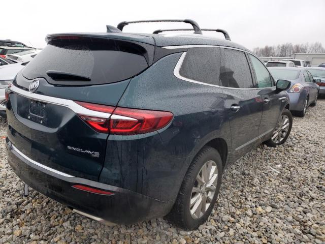 5GAEVAKW6KJ266779 | 2019 BUICK ENCLAVE ES