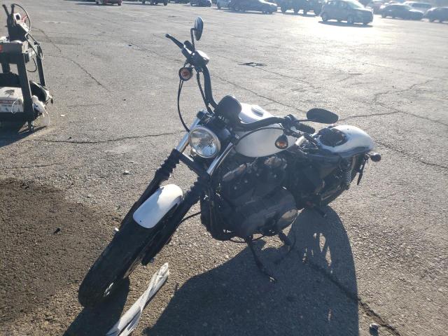 2009 HARLEY-DAVIDSON XL1200 N - 1HD1CZ3159K433625
