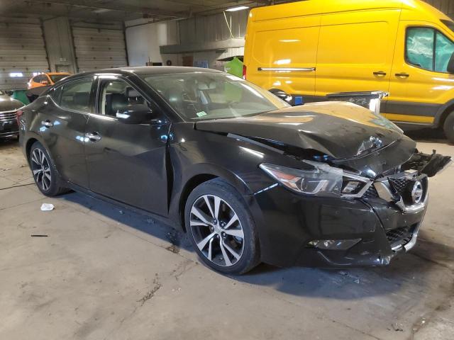 1N4AA6AP8JC387306 | 2018 NISSAN MAXIMA 3.5