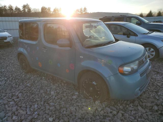 JN8AZ2KR5BT202727 | 2011 Nissan cube base