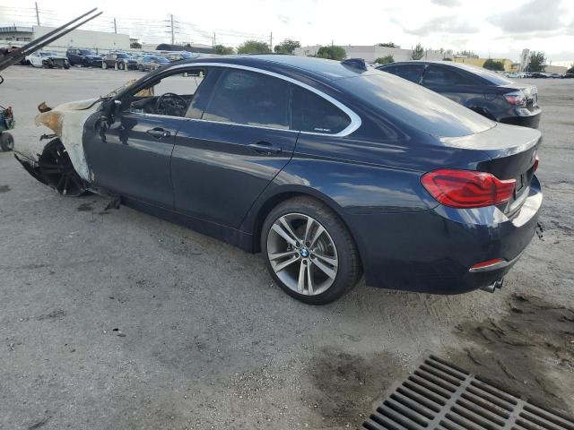 WBA4J1C53KBM16303 | 2019 BMW 430I GRAN