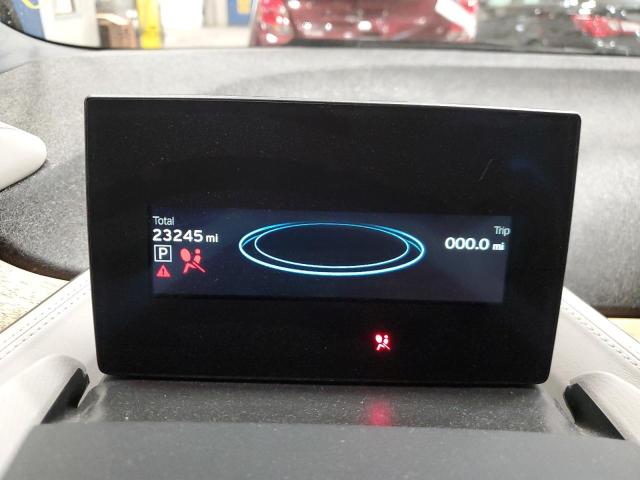 2018 BMW I3 S BEV - WBY7Z6C5XJVB96937