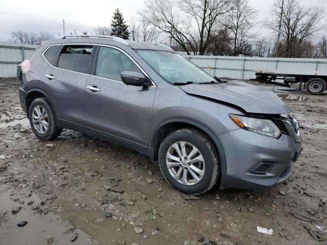 KNMAT2MV3GP618749 | 2016 NISSAN ROGUE