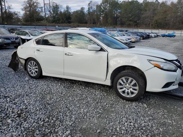 2017 Nissan Altima 2.5 VIN: 1N4AL3AP8HN348822 Lot: 82465483