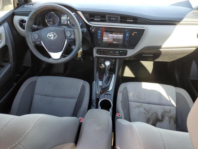 5YFBURHE4HP667897 | 2017 TOYOTA COROLLA L