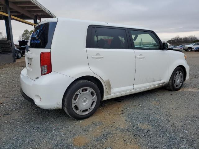 JTLZE4FE8DJ032086 | 2013 Scion xb