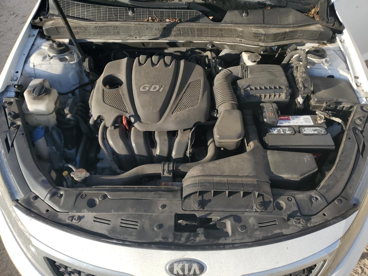 5XXGN4A7XDG139284 2013 Kia Optima Ex 5XXGN4A7XDG139284 2013 Kia Optima Ex