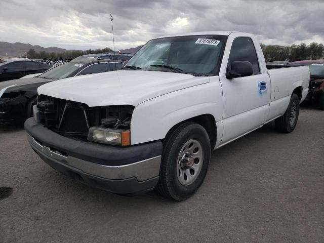 2005 Chevrolet C/K 1500 