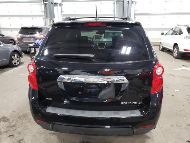 2GNFLFEK2F6215305 | 2015 CHEVROLET EQUINOX LT