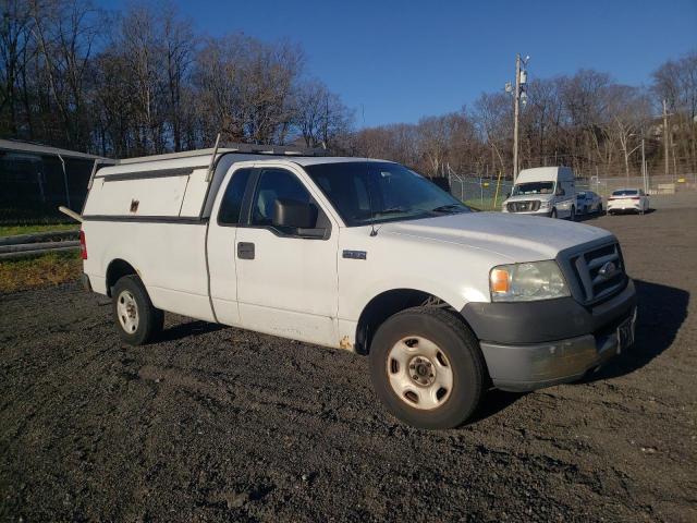 1FTRF12275NA94270 | 2005 Ford f150