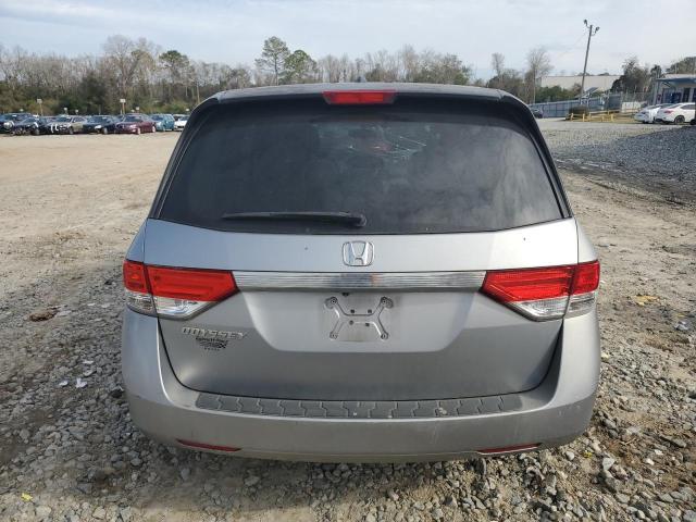 5FNRL5H63GB068549 | 2016 HONDA ODYSSEY EX