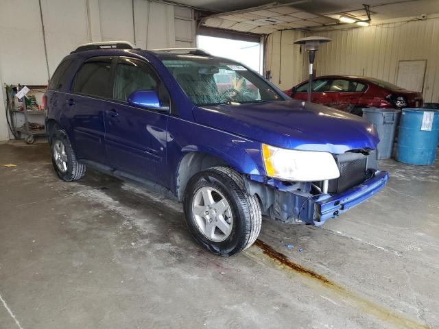 2CKDL63F976034427 | 2007 Pontiac torrent