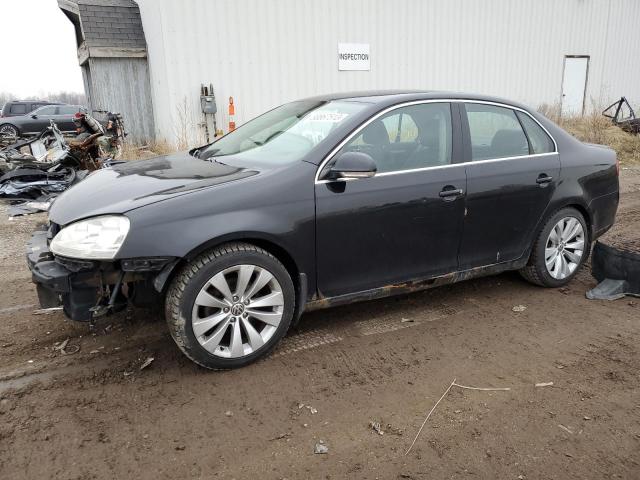 2009 Volkswagen Jetta TDI