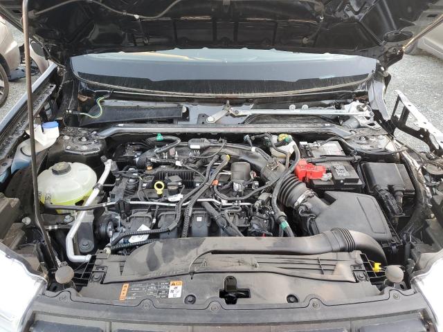 3FTTW8F90PRA58863 Ford Maverick Xl