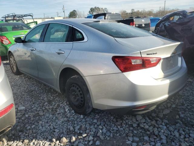 1G1ZD5STXJF236369 | 2018 CHEVROLET MALIBU LT