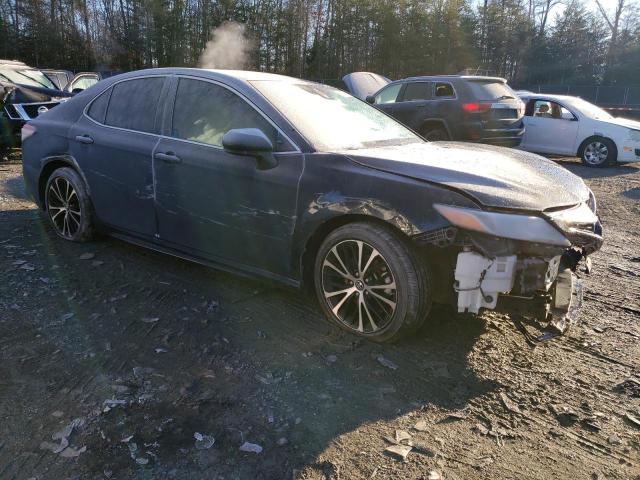 4T1B11HK3KU250695 | 2019 TOYOTA CAMRY L