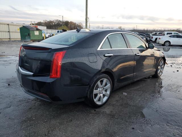 1G6AA5RA7E0125971 | 2014 CADILLAC ATS