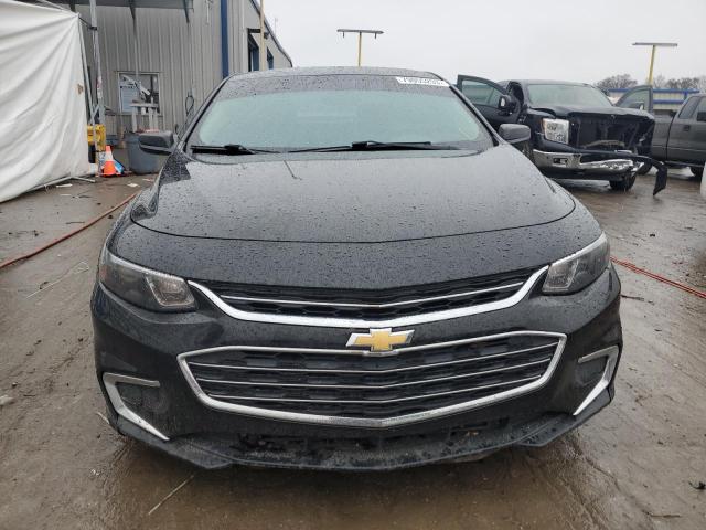 1G1ZB5ST3JF236137 | 2018 CHEVROLET MALIBU LS