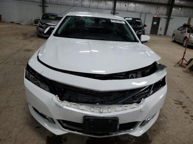 2G1105S32H9132468 | 2017 CHEVROLET IMPALA LT