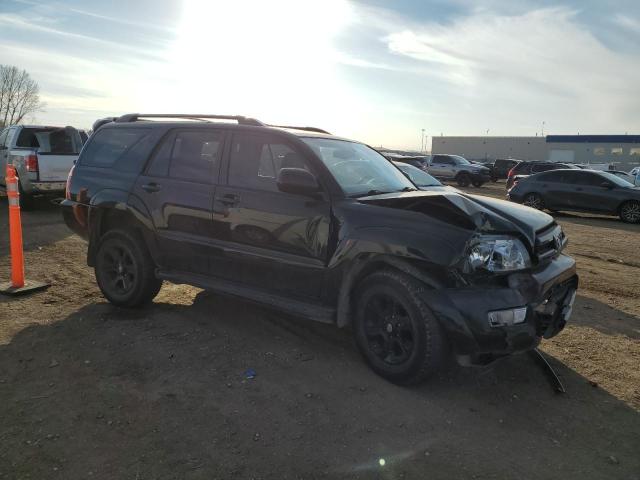 JTEBT17R050052841 | 2005 Toyota 4runner limited