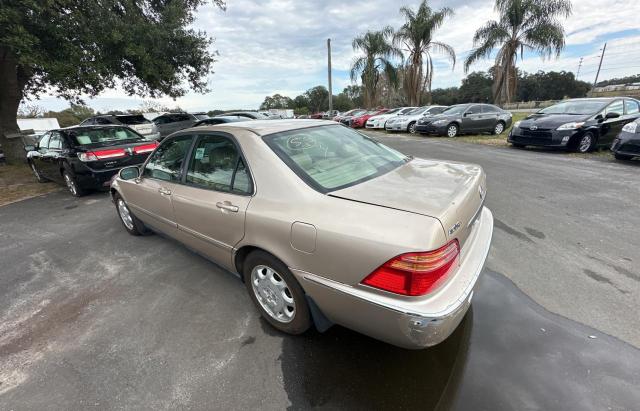 1999 Acura 3.5Rl VIN: JH4KA9652XC005060 Lot: 82529263