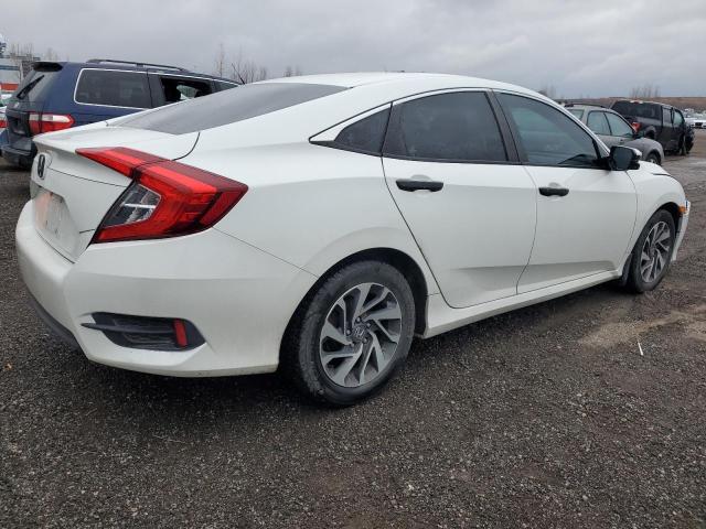 2016 Honda Civic Ex VIN: 2HGFC2F7XGH014433 Lot: 81252893