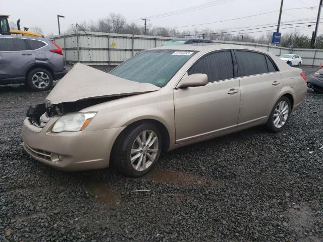 2006 Toyota Avalon XL