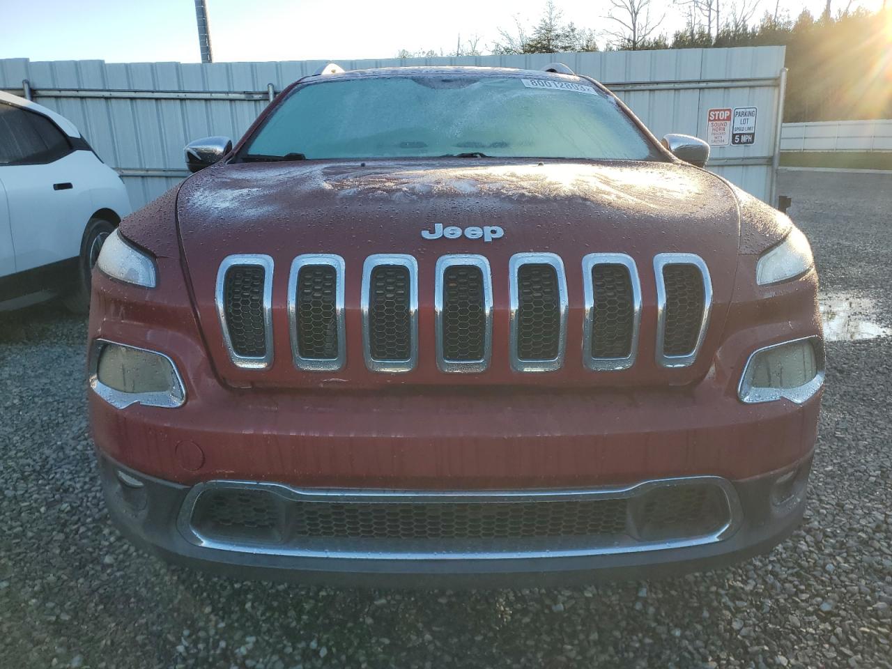 1c4pjmcs7ew196703 1C4PJMCS7EW196703 2014 Jeep Cherokee Latitude