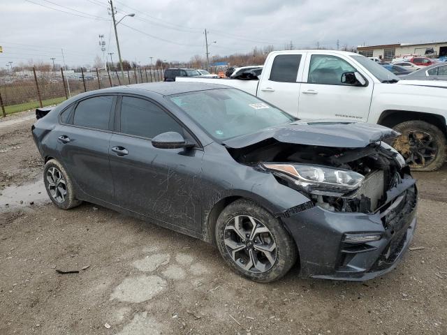 3KPF24AD8KE092496 | 2019 KIA FORTE FE